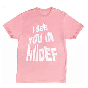 เสื้อยืดพิมพ์ลายพัฟผ้าฝ้ายคุณภาพสูงน้ำหนักเบาเสื้อยืดพิมพ์ลายพัฟ100% - Product Image 1