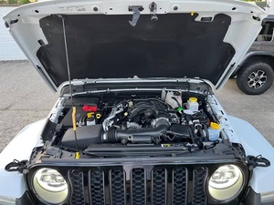 SUV à conduite à gauche Euro V, 25001-50000 milles, 250-300 ch, 300-400 Nm, 5 places - Product Image 6