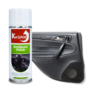 Limpiador y lavado de salpicadero de coche superventas Solución de espray Premium para un cuidado óptimo del coche - Product Image 3