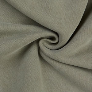 Ventes en gros de sweats à capuche de luxe de haute qualité, personnalisés, en coton mélangé de qualité supérieure, à épaules tombantes, pour hommes - Product Image 4