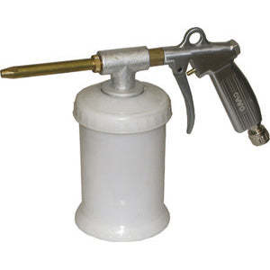 Pistolets à graisse anti-buée en acier, modèle 3434g - Product Image 1