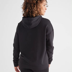 Best Design Women's Casual Pullover <b>Hoodies</b> Long Sleeve Solid Heavyweight Breathable <b>Hoodies</b> for Winter Printed Techniques - Product Image 6
