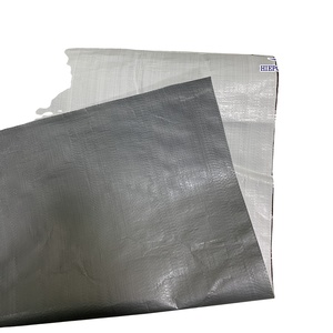 Lona Multiusos de PE, Impermeable, Resistente, Lámina de Plástico Laminado para Agricultura y Construcción - Product Image 3