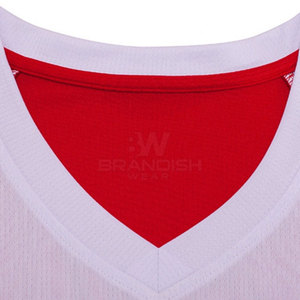 Uniforme de baloncesto de tarifa al por mayor de último diseño 2025 uniforme de baloncesto de uso adulto de gran oferta de alta calidad - Product Image 4