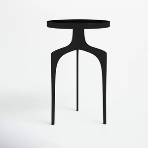 Meilleur style de salon meubles de décoration intérieure table d'appoint meubles de ferme vintage table d'appoint de salon - Product Image 2