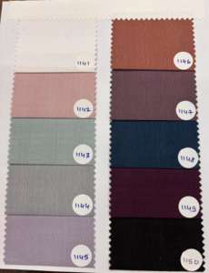 Tela Dobby de Algodón Tencel Premium, Material Ultra Suave para Camisas y Prendas a un Precio Accesible - Product Image 3