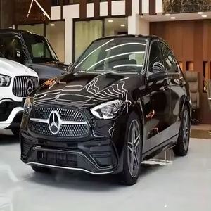 Coches limpios 2024 M e r c e d e s B e n z - Product Image 3