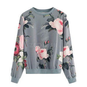 Sweats à capuche et sweatshirts pour femmes personnalisés avec logo avant en matériau durable pour des vêtements d'hiver décontractés - Product Image 1