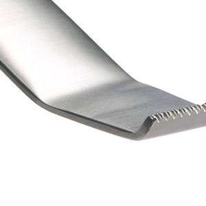 Retractor de Senos Tebbetts de Doble Extremo, Instrumentos de Cirugía de Senos de Acero Inoxidable, Cirugía Plástica - Product Image 1