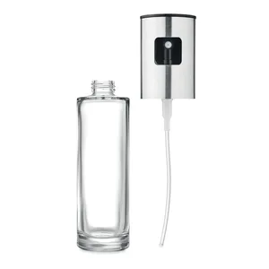 FUNSHA Distributeur de pulvérisation en verre personnalisé pour herbes et épices – Outil et gadget - Product Image 4