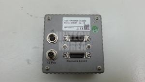 16938) [<b>USED</b>] OP100634 IVC-5000 - Product Image 3