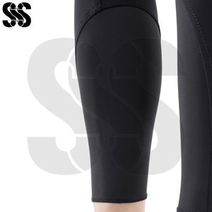 Nouveauté 2026 Culottes d'équitation pour femmes Service OEM Pantalons d'équitation imperméables coupe-vent chauds en polyester/spandex Couleurs personnalisées - Product Image 6