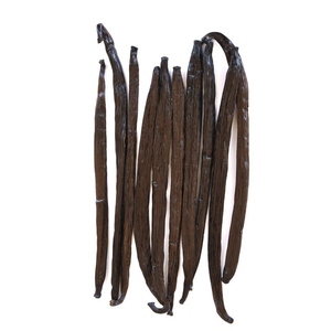 Vainas de vainilla de grado A de alta calidad, estilo seco, vainas de vainilla naturales Premium, suministro a granel a precios competitivos - Product Image 4