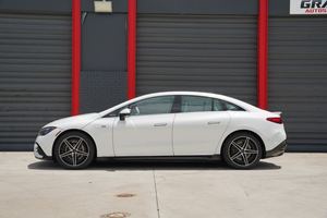 2023 EQE A.M.G 4MATIC USADO EN VENTA - Product Image 4