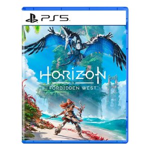Para PlayStation 5 Videojuego Horizon Forbidden West PEGI 16+ 9720195 - Product Image 1