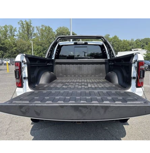 รถยนต์มือสองพรีเมียม ฮอนด้า แรม 1500 ปี 2023 พวงมาลัยซ้าย เบาะหนัง หลังคาพาโนรามา กล้องมองหลัง โปรโมชั่นลดราคาตามฤดูกาล ขายดี - Product Image 5