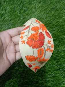 2024 Bandeau à fleurs fait main Offre Spéciale avec perles pour femmes et filles - Product Image 2