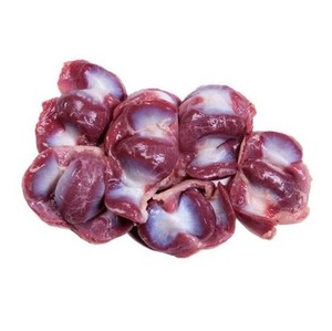 100% Hígado de pollo de alto producto y molleja de pollo congelado Halal - Product Image 4