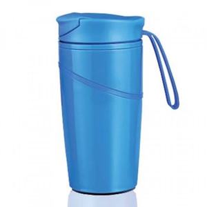 실리콘 스트랩 액세서리 물병 마이티 350ml 스테인레스 스틸 매직 텀블러 프리미엄 친환경 음료 용기