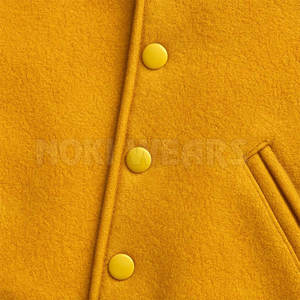 Dernier style de veste de baseball pour hommes, vente en gros de vestes de baseball, vestes de baseball de la meilleure qualité - Product Image 6