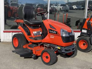 All'ingrosso Kubota G231 ad alte prestazioni 3 cilindri raffreddato ad acqua motore Diesel 2 tempi macchina da giardino serie-per prati
