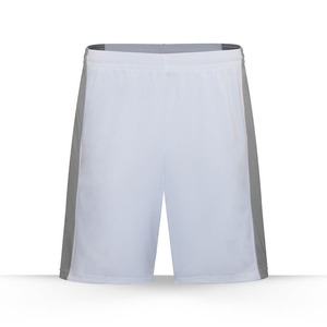 2024ชุดบาสเก็ตบอลสำหรับเยาวชนผลิตตามสั่งสำหรับผู้ชายเสื้อบาสเก็ตบอลไซส์ใหญ่ระบายอากาศได้ดีสำหรับใส่เล่นกีฬา - Product Image 6