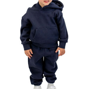New Fashion Kids Tracksuit for Unisex Breathable Comfortable <b>Street</b> wear Casual Use kids Tracksuit High Quality - Product Image 1