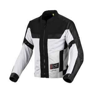 Mujeres Empire 2,0 Touring/Offroad Cordura Warm Season Adventure/Enduro impermeable motocicleta textil chaqueta/Chaqueta CE protectores - Product Image 1