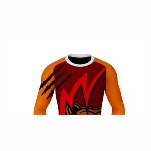 Protège-éruptions personnalisés de haute qualité, parfaits pour les événements d'équipe et l'impression personnalisée - Product Image 4