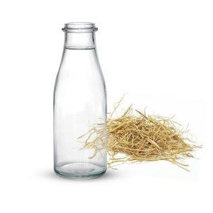 โรงงานผู้ผลิตขายส่งน้ำมันหอมระเหยเวทิเวอร์บริสุทธิ์ 100% จากธรรมชาติ คุณภาพพรีเมียม ราคาประหยัด จากประเทศอินเดีย - Product Image 4