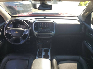 2019 Che_vrolet Colo_rado ZR2ลูกเรือ4dr - Product Image 2