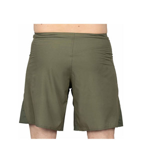 Vente en gros Dernier arrivage Shorts MMA respirants pour hommes Dernière conception Short de Muay Thai imprimé avec logo personnalisé - Product Image 4