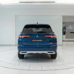 VENTES AUTOMOBILES MITSUBISHI 2026 ® OUTLANDER TRAIL EDITION. SUV sportif EN STOCK DÉSORMAIS - Product Image 2