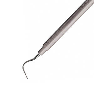 Instrumento quirúrgico Dental de acero inoxidable de alta calidad profesional, herramienta de extracción de Tarter eléctrico Manual, escalador de Limpieza de dientes - Product Image 2