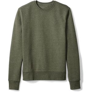 Sudadera Transpirable de Talla Personalizada, Hecha en Pakistán, Estilo Moderno, Ropa Deportiva, Cuello Redondo, Sudadera Básica 2026 - Product Image 4