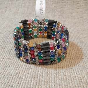 Pulsera italiana hecha a mano # 542 - Product Image 1