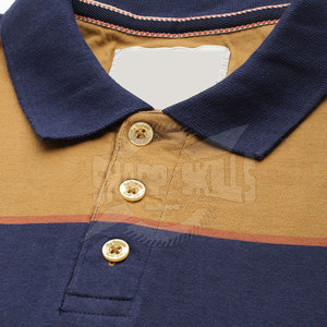 Camisetas de Hombre Más Vendidas, Nueva Colección para Adultos, Tejido de Algodón/Poliéster de Punto, Secado Rápido y Transpirable para Venta al por Mayor - Product Image 4