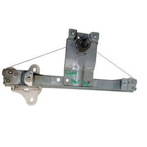 ตัวปรับกระจกไฟฟ้าด้านหลังขวาเรโนลต์ คลีโอ ซีรีส์ 827003722R (08>15) - Product Image 1