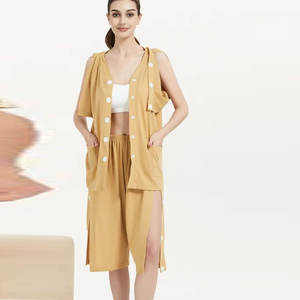 Combinaison médicale compatible EMS pour la récupération musculaire, combinaison de mouvement assisté pour la rééducation neurologique - Product Image 6