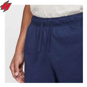 Haute qualité hommes français éponge polaire coton Shorts avec poches vêtements de sport personnalisés pour décontracté course Gym Sweat Shorts - Product Image 5