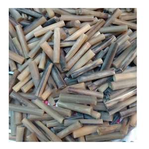 100% rouleau de corne de buffle fait main de qualité supérieure artisanat naturel durable - Product Image 5