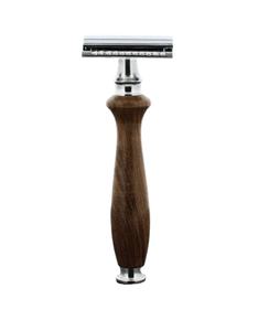 Rasoir de sécurité en bois Hks - Product Image 1