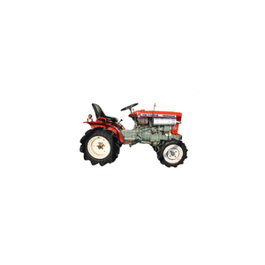 Tractor de Ruedas YANMARR YM, 10 HP, Motor Yunnei, Origen Austria, Alta Calidad OEM, Uso Agrícola Duradero - Product Image 6