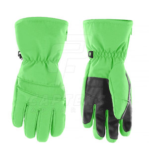 Best Selling Wholesale <b>Ski</b> Gloves Latest Style Low MOQ <b>Ski</b> Gloves Design Your Own <b>Product</b> <b>Ski</b> Gloves - Product Image 2