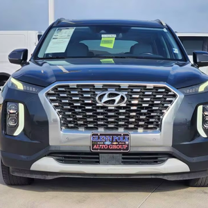 Hyundai Palisade SEL 2020 Usada en Buen Estado, SUV de 4 Puertas - Product Image 1