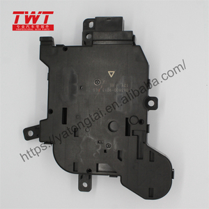 Actuador de Compuerta de Mezcla de Aire del Radiador HVAC TWT para Toyota Corolla <span class=keywords><strong>Cross</strong></span> C-HR RAV4 2018-2023 87106-F4150 - Product Image 2