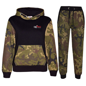 Jogger Gym Sets Chándal personalizado Unisex OEM Nylon Chándal Hombres Poliéster Chándales Patchwork Zip up Nylon Chaqueta y pantalones - Product Image 2