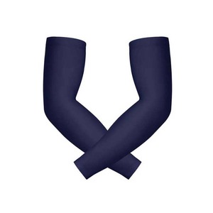 Mangas Deportivas Transpirables con Protección Solar, Mangas Lisas sin Estampado, Cubierta Suave de Secado Rápido para Ciclismo, de Pakistán - Product Image 3