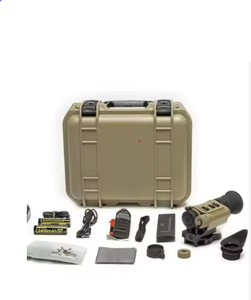 RICO MICRO V2 640 1X 25mm Visor Térmico Multifunción para Exteriores - Product Image 2