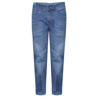 Erkekler ve kadınlar için yüksek kaliteli Denim pantolon özel Slim Fit sonbahar kış için yıkanmış Streetwear tarzı